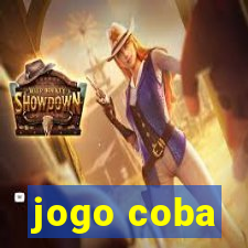 jogo coba